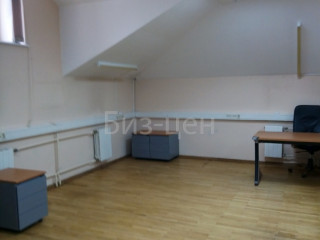 Фотография Аренда офиса, 82 м² , Вишняковский переулок 10с1  №10