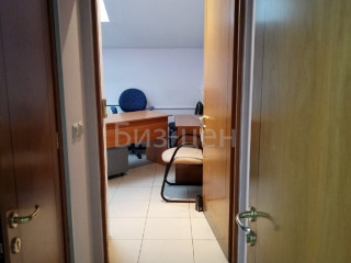 Фотография Аренда офиса, 82 м² , Вишняковский переулок 10с1  №6