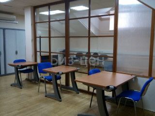 Фотография Аренда офиса, 82 м² , Вишняковский переулок 10с1  №3