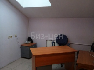 Фотография Аренда офиса, 82 м² , Вишняковский переулок 10с1  №7
