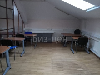 Фотография Аренда офиса, 82 м² , Вишняковский переулок 10с1  №2