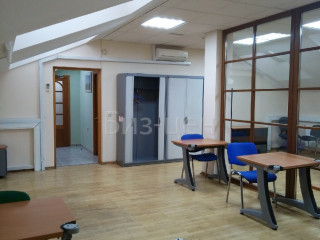 Фотография Аренда офиса, 82 м² , Вишняковский переулок 10с1  №5