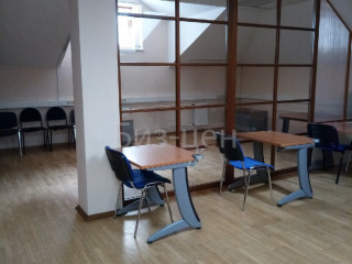 Аренда офиса 82 м² Вишняковский переулок 10с1 