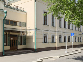 Фотография Аренда офиса, 82 м² , Вишняковский переулок 10с1 №4 Фотография Аренда офиса, 82 м² , Вишняковский переулок 10с1 №4