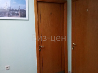 Фотография Аренда офиса, 82 м² , Вишняковский переулок 10с1  №9