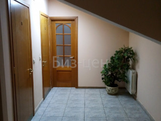 Фотография Аренда офиса, 82 м² , Вишняковский переулок 10с1  №4