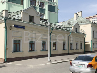 Фотография Аренда офиса, 82 м² , Вишняковский переулок 10с1 №5 Фотография Аренда офиса, 82 м² , Вишняковский переулок 10с1 №5
