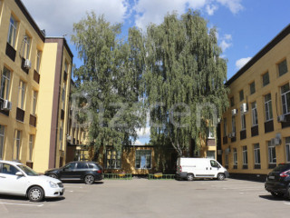 Фотография Аренда офиса, 32 м² , Варшавское шоссе 125Дк1  №6