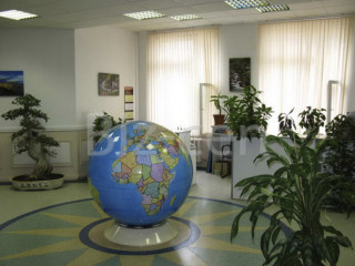 Фотография Аренда офиса, 32 м² , Варшавское шоссе 125Дк1  №3