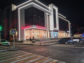 Фотография Аренда помещения свободного назначения, 1150 м² , Полевая улица №1