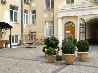 Фотография Аренда офиса, 29 м² , Лесная улица 43  №12