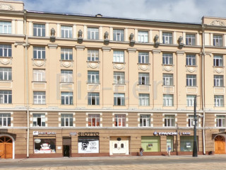 Фотография Аренда офиса, 29 м² , Лесная улица 43  №11