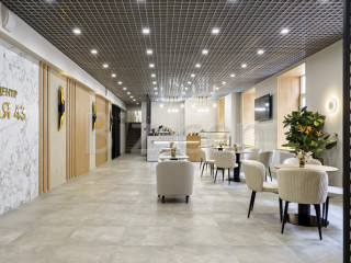 Фотография Аренда офиса, 29 м² , Лесная улица 43  №5