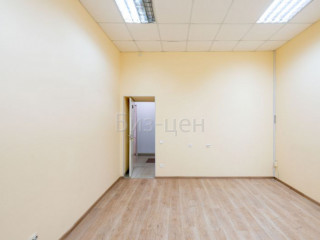 Аренда офиса 18 м² Красногвардейский переулок 23 