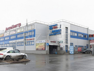 Аренда офиса 23 м² Планерная улица 15