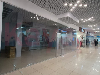 Аренда помещения свободного назначения 600 м² Уральская улица  