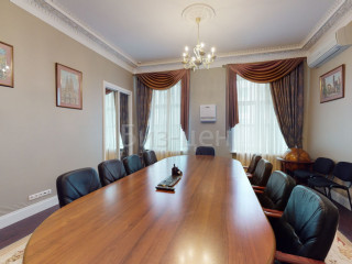 Фотография Аренда офиса, 34 м² , Новинский бульвар 11  №2