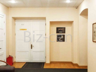 Фотография Аренда офиса, 34 м² , Новинский бульвар 11  №4