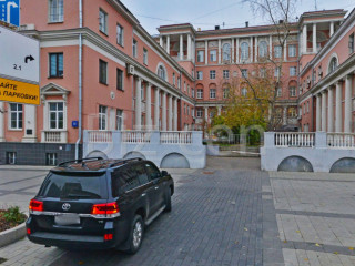 Фотография Аренда офиса, 34 м² , Новинский бульвар 11  №5