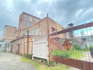 Продажа производственного помещения 1465 м² улица Егорова 3