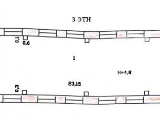 Фотография Продажа производственного помещения, 1465 м² , улица Егорова 3  №4 Фотография Продажа производственного помещения, 1465 м² , улица Егорова 3  №4