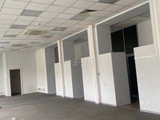 Фотография Аренда офиса, 114 м² , Подсосенский переулок 20с1 №3 Фотография Аренда офиса, 114 м² , Подсосенский переулок 20с1 №3