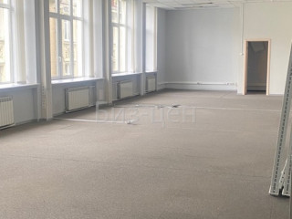 Аренда офиса 114 м² Подсосенский переулок 20с1