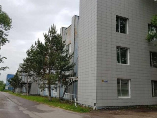 Фотография Продажа производственного помещения, 27000 м² , Большая улица 26  №6