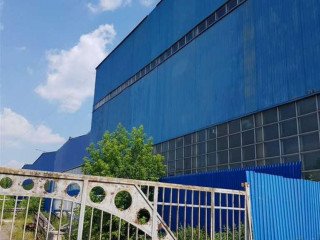 Фотография Продажа производственного помещения, 27000 м² , Большая улица 26  №5