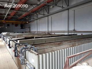 Фотография Продажа производственного помещения, 27000 м² , Большая улица 26  №19