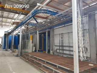 Фотография Продажа производственного помещения, 27000 м² , Большая улица 26  №20
