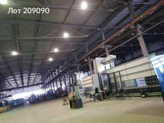Фотография Продажа производственного помещения, 27000 м² , Большая улица 26  №14
