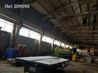 Фотография Продажа производственного помещения, 27000 м² , Большая улица 26  №9