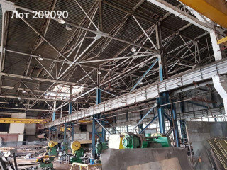 Фотография Продажа производственного помещения, 27000 м² , Большая улица 26  №12