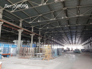 Фотография Продажа производственного помещения, 27000 м² , Большая улица 26  №7
