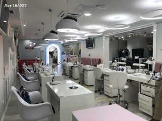 Фотография Аренда помещения свободного назначения, 141 м² , Садовая-Черногрязская улица 8с6  №19