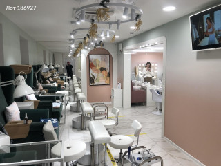 Фотография Аренда помещения свободного назначения, 141 м² , Садовая-Черногрязская улица 8с6  №17