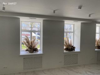 Фотография Аренда помещения свободного назначения, 141 м² , Большой Харитоньевский переулок 25  №20