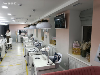 Фотография Аренда помещения свободного назначения, 141 м² , Садовая-Черногрязская улица 8с6  №23