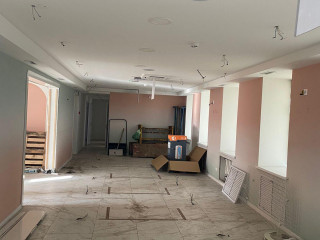 Фотография Аренда помещения свободного назначения, 141 м² , Садовая-Черногрязская улица 8с6  №2