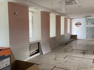 Фотография Аренда помещения свободного назначения, 141 м² , Садовая-Черногрязская улица 8с6  №3