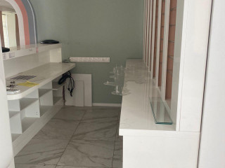 Фотография Аренда помещения свободного назначения, 141 м² , Садовая-Черногрязская улица 8с6  №14