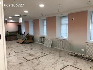 Фотография Аренда помещения свободного назначения, 141 м² , Садовая-Черногрязская улица 8с6  №4