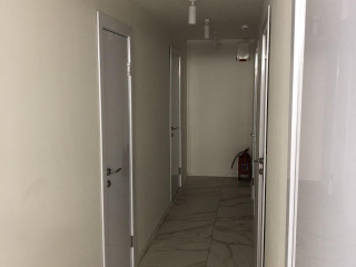 Фотография Аренда помещения свободного назначения, 141 м² , Садовая-Черногрязская улица 8с6  №16
