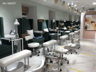 Фотография Аренда помещения свободного назначения, 141 м² , Садовая-Черногрязская улица 8с6  №6