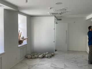 Фотография Аренда помещения свободного назначения, 141 м² , Большой Харитоньевский переулок 25  №22