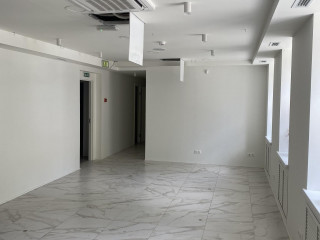 Фотография Аренда помещения свободного назначения, 141 м² , Большой Харитоньевский переулок 25  №5