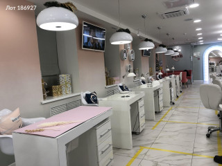 Фотография Аренда помещения свободного назначения, 141 м² , Садовая-Черногрязская улица 8с6  №11