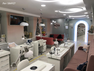 Фотография Аренда помещения свободного назначения, 141 м² , Садовая-Черногрязская улица 8с6  №10