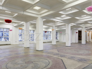 Фотография Аренда офиса, 377 м² , Большой проспект Васильевского острова 83  №3